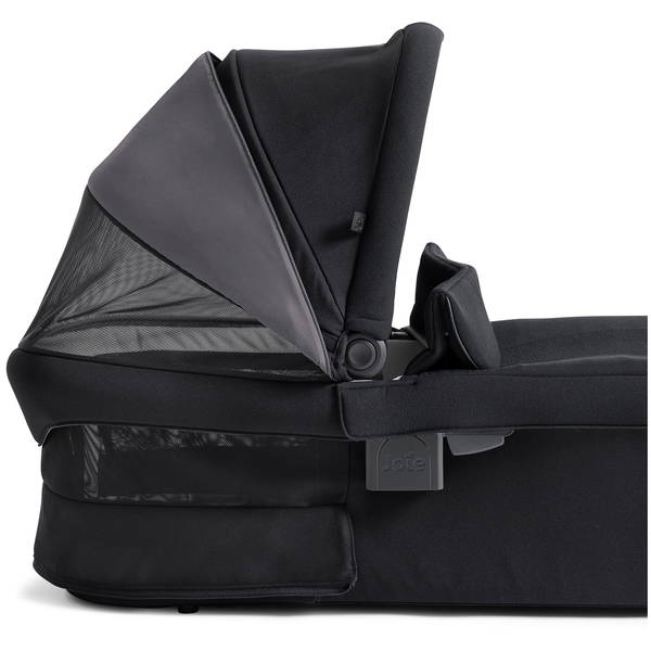 JoieJoie   Versiti Signature Twin Set mit i-Level Pro  eclipse