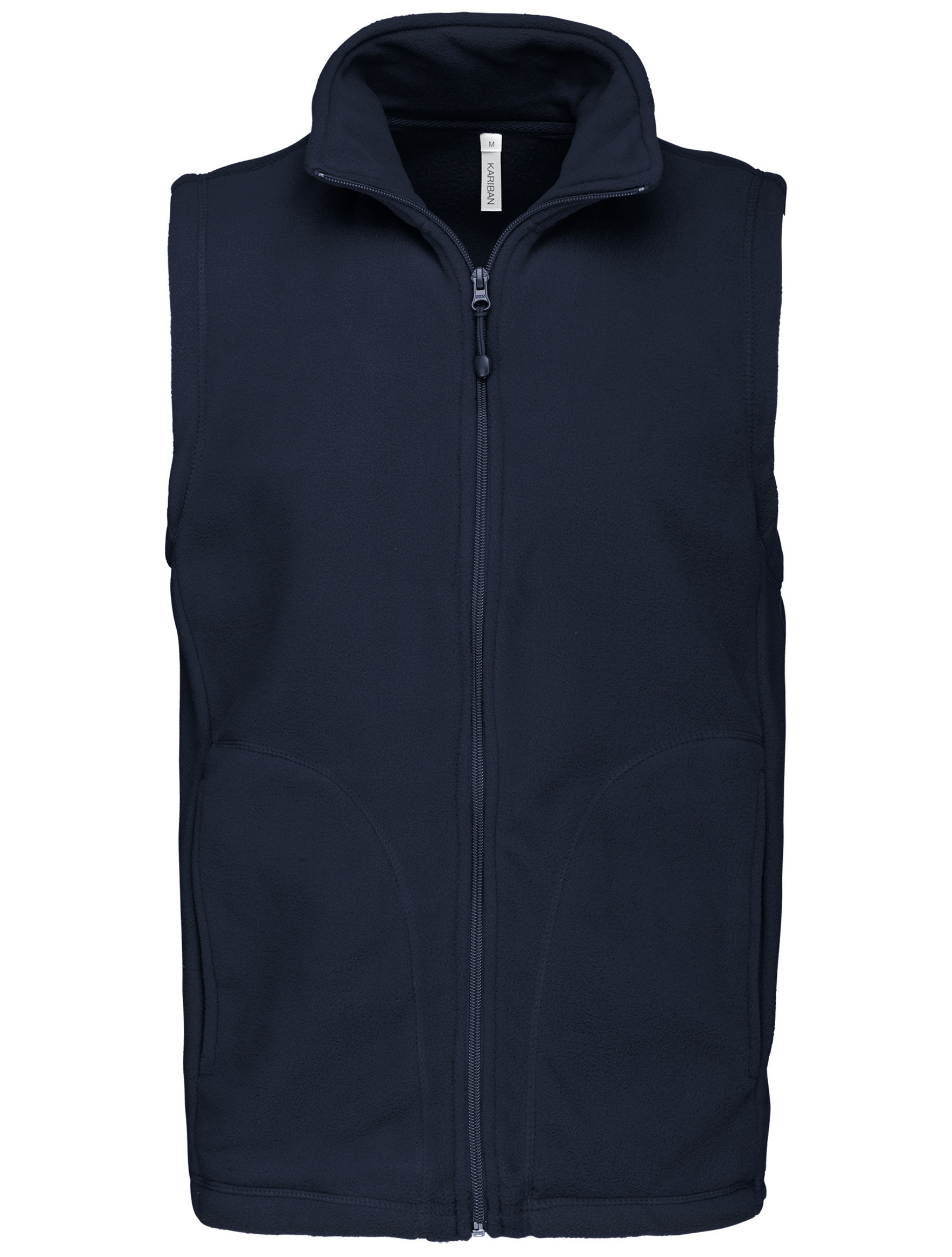 Kariban K913 - LUCA > GILET MICROPOLAIRE