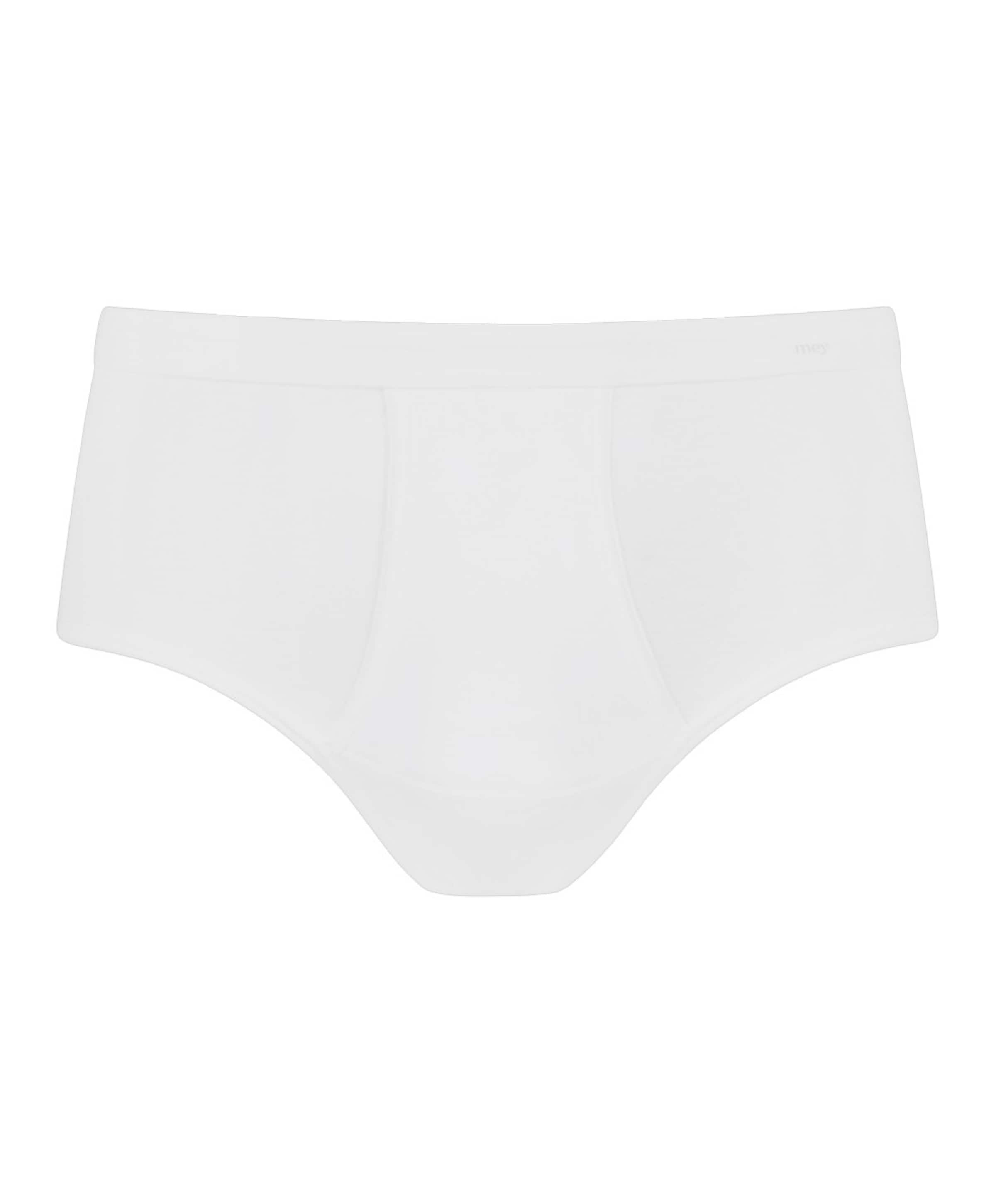 Mey Heren slip wit