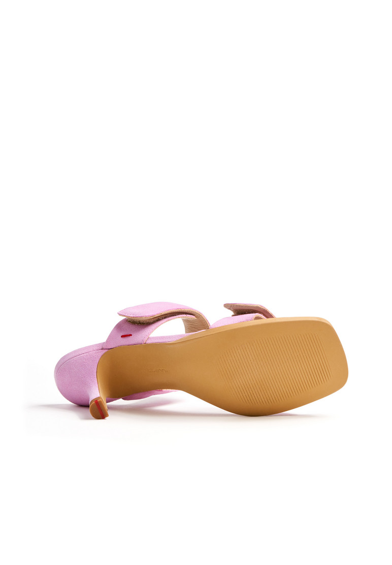 SANDALEN Pink