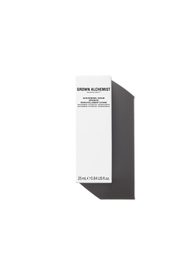 Grown Alchemist Skin Renewal Serum 25ml