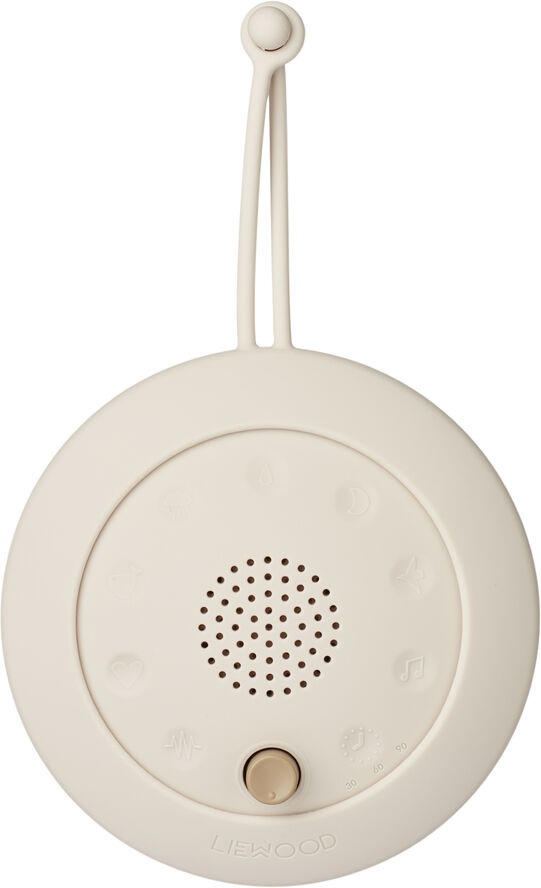 Liewood Jordi Sound Machine Oat / Sandy-One Oat / sandy
