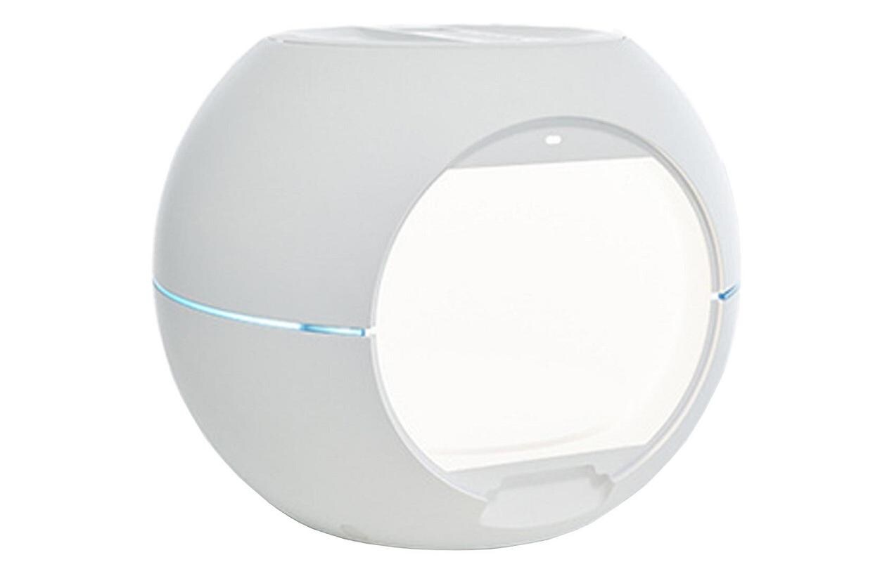 Aufnahmebox Foldio360 Smart Dome<br>360°-Aufnahmebox für Produktfotografie in Studioqualität