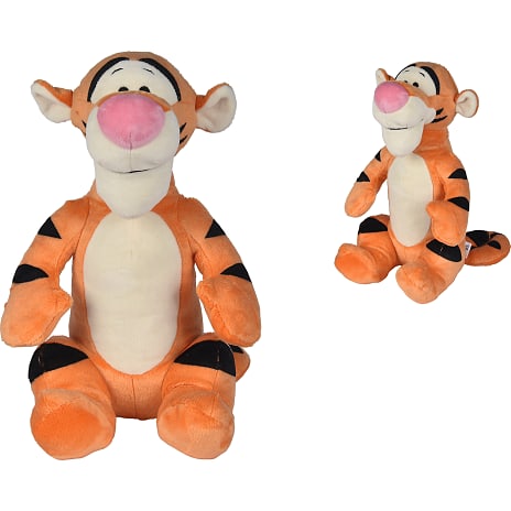 Disney tigerdyret bamse 25 cm