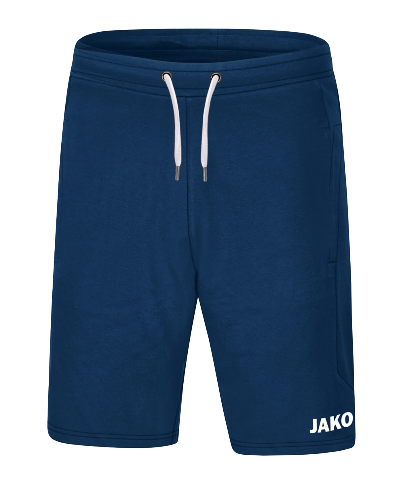 JAKO Base Short Kids Blau F09