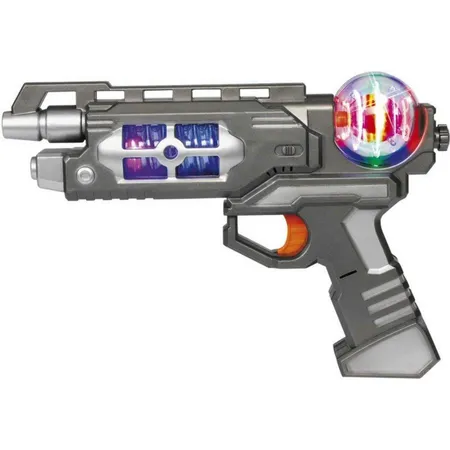 Simba Planet Fighter Light Shooter, 3-sort.