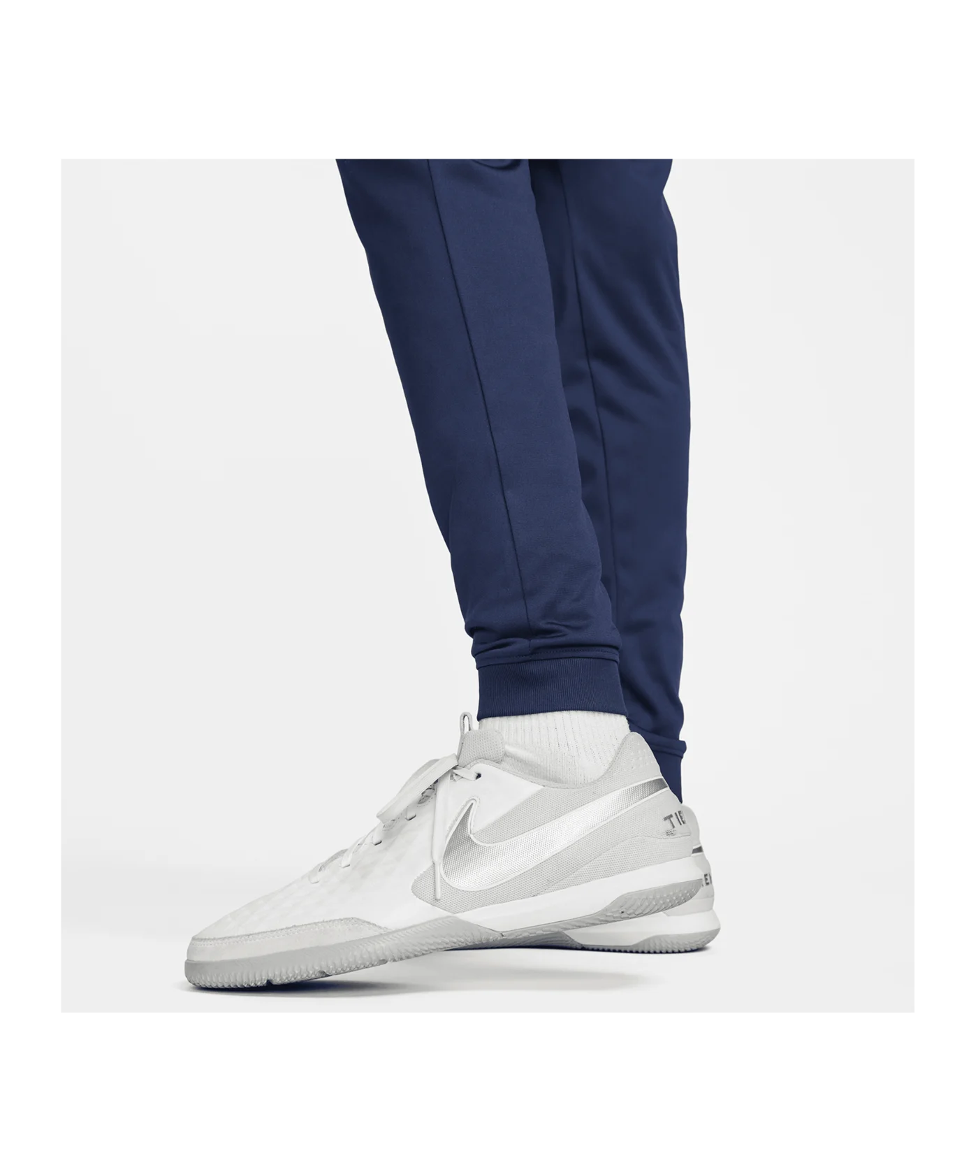 Nike Frankreich Strike Trainingsanzug Blau F410