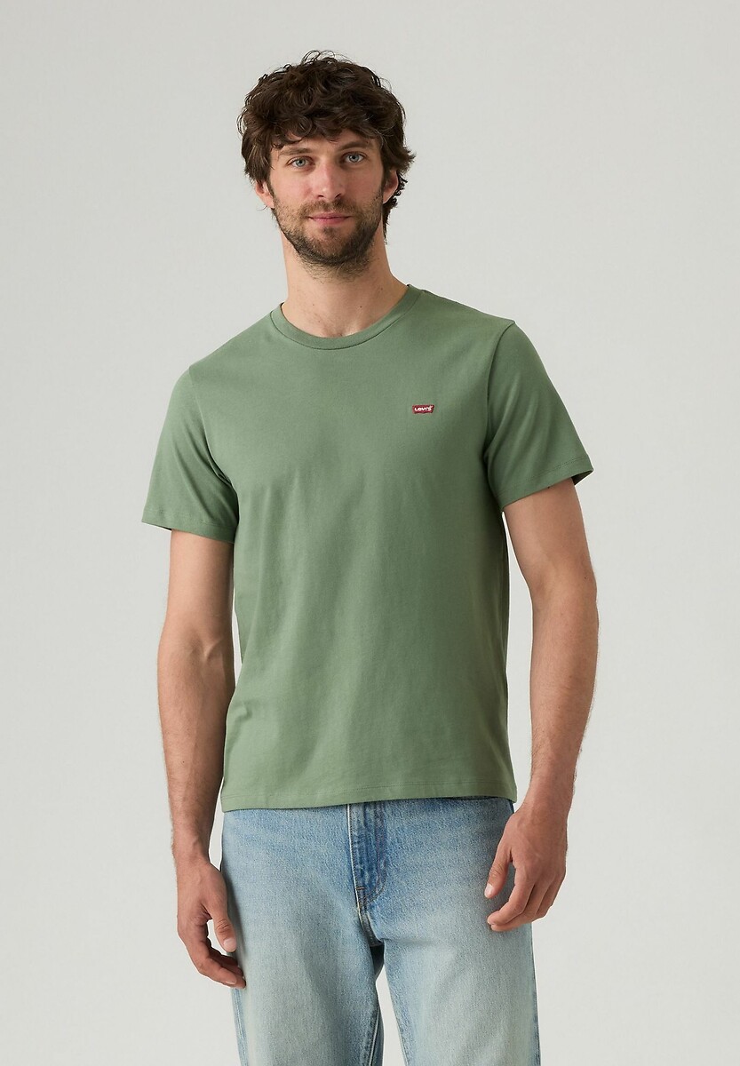 Camiseta LEVI'S Original Housemark
