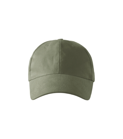 Malfini 305 - Casquette Unisexe 6P Confort et Style