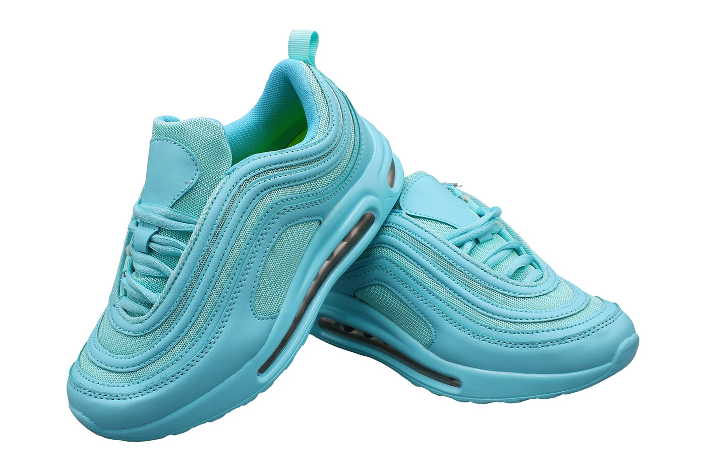 Planets 847 Sneaker Damen