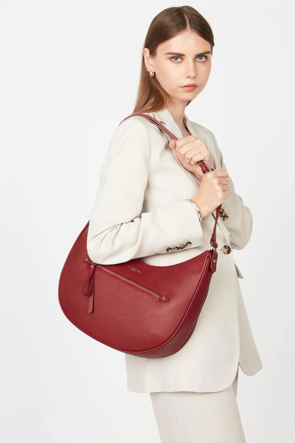 Firenze-Grand sac hobo