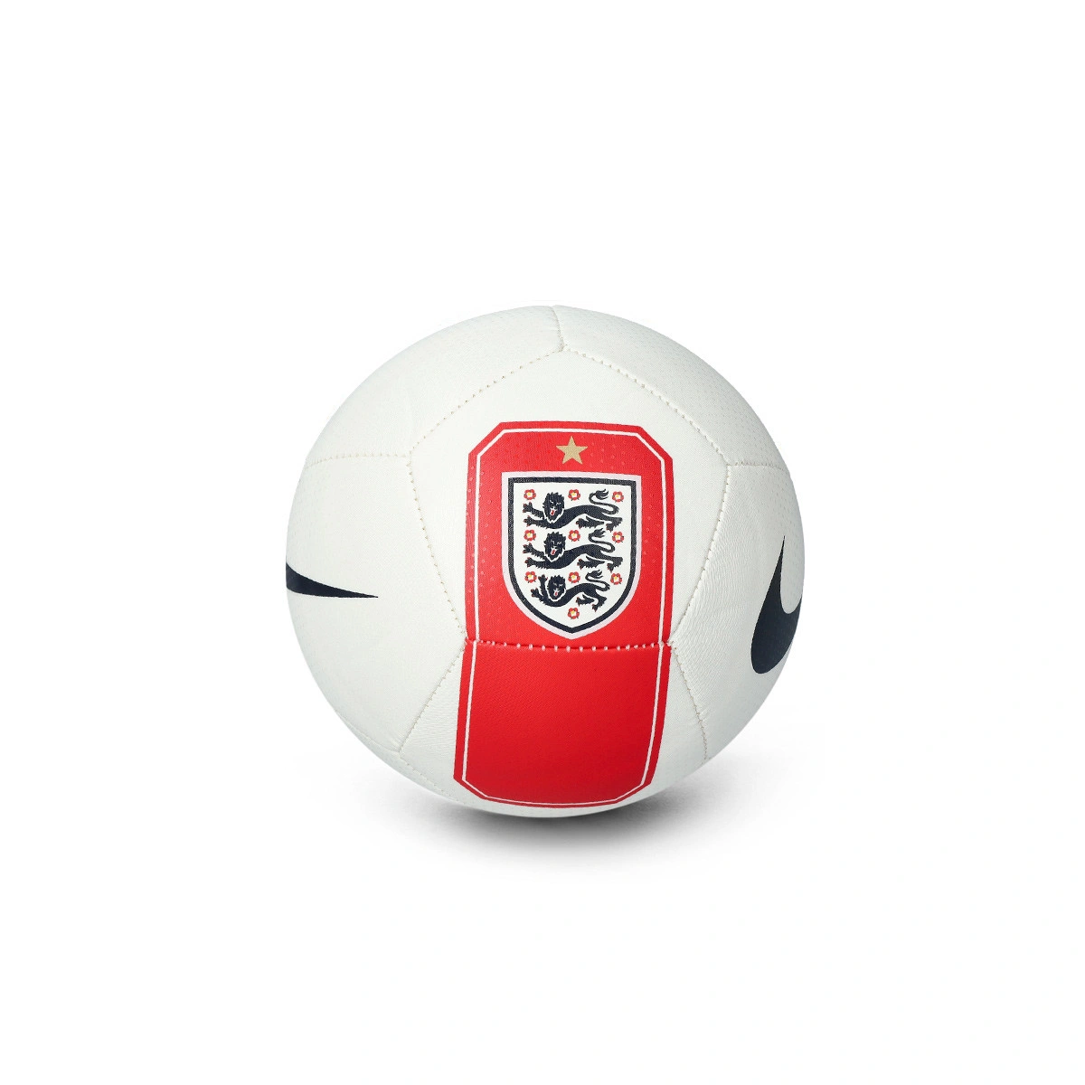 Bola Nike Mini Inglaterra Mundial 2026