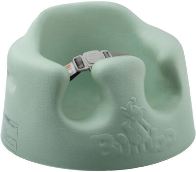 Bumbo Barnesete, Hemlock Green