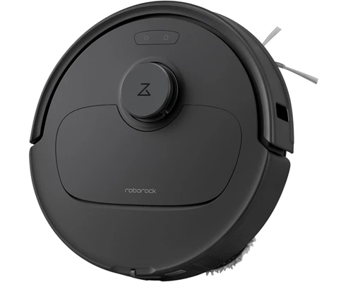 Roborock QR 798 Black