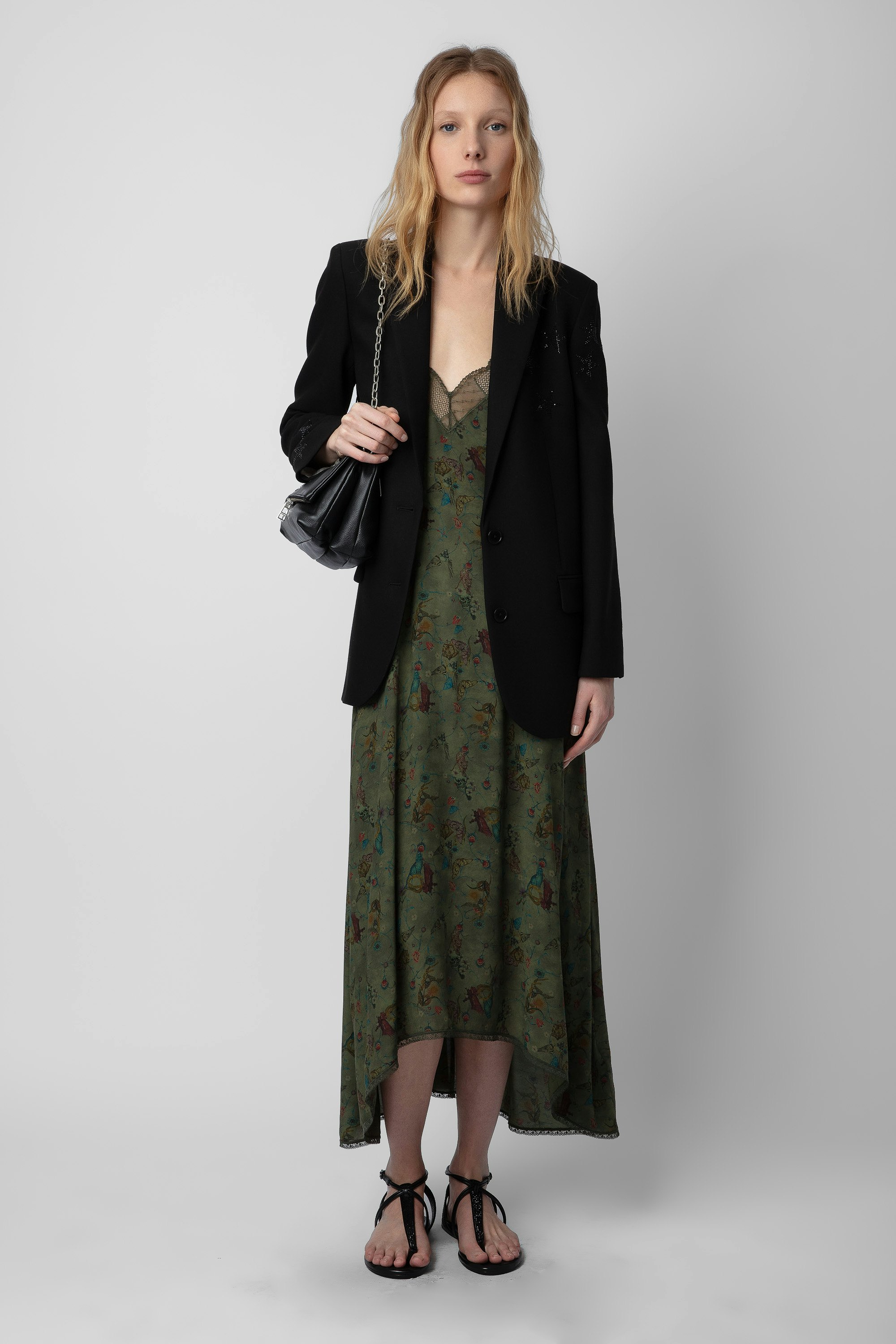 Robe Risty