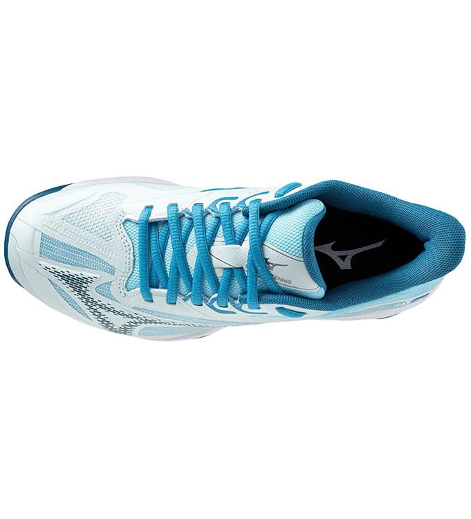 Mizuno Women Wave Exceed Light 2 Tennisschoenen