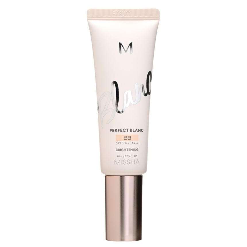 MISSHA - M Perfect Blanc BB - 4 kleuren