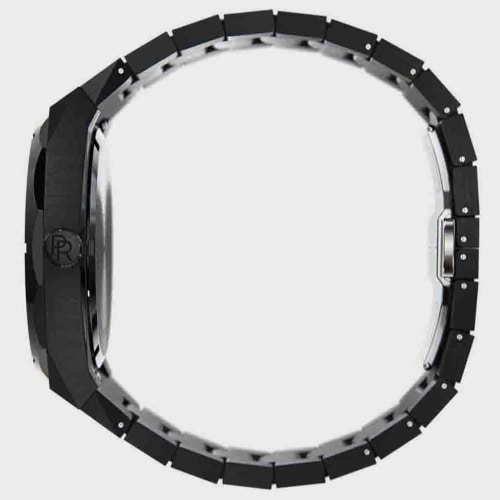 Montre Frosted Star Dust Noir