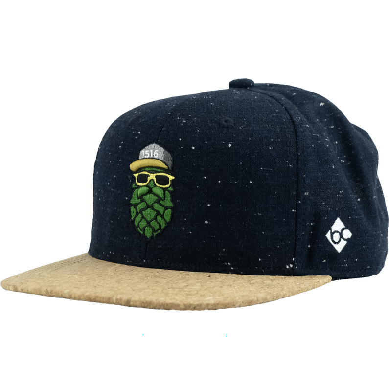 Bavarian Caps Hopfinator Cap