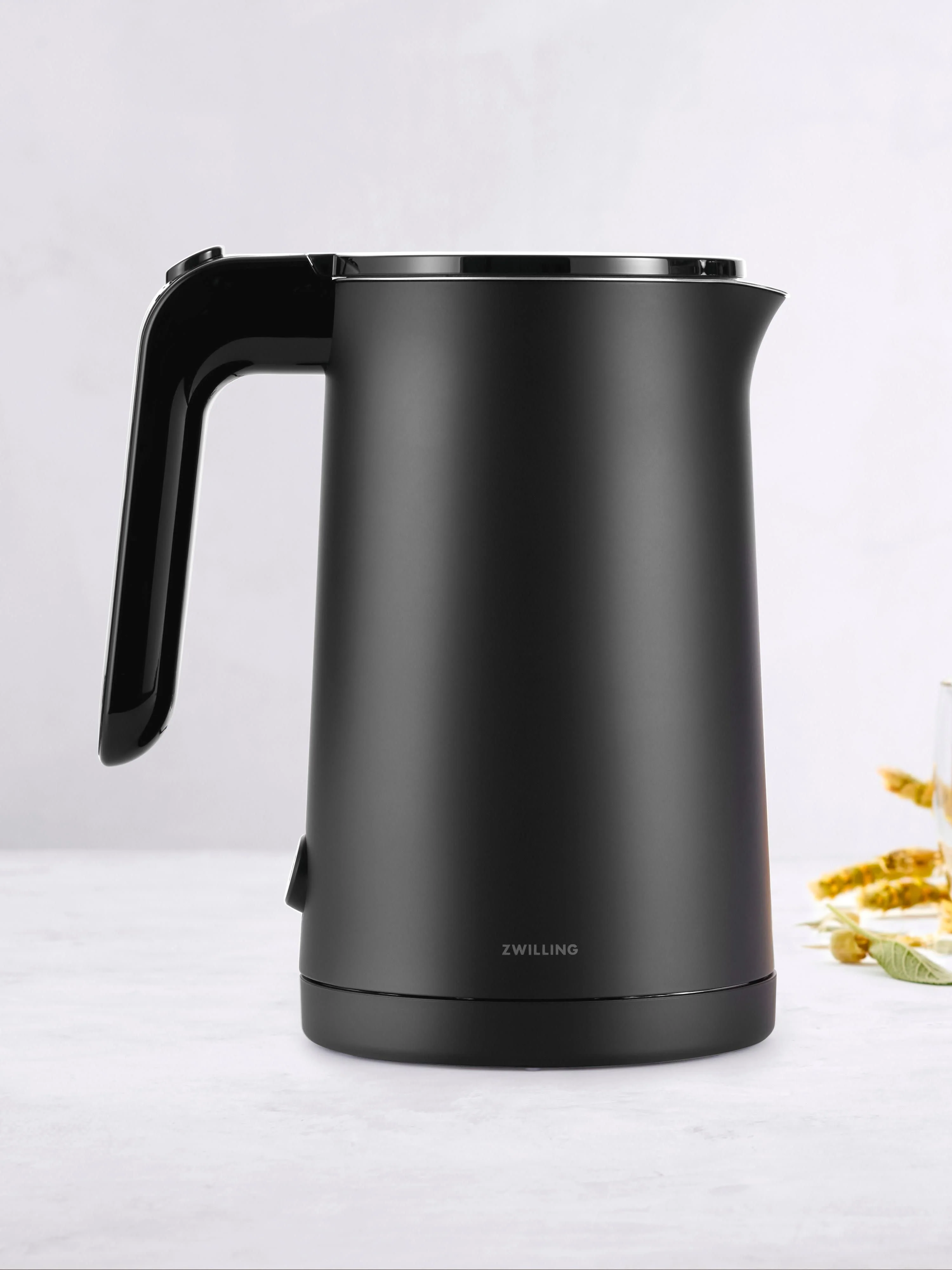 Waterkoker Enfinigy van kunststof 1 L