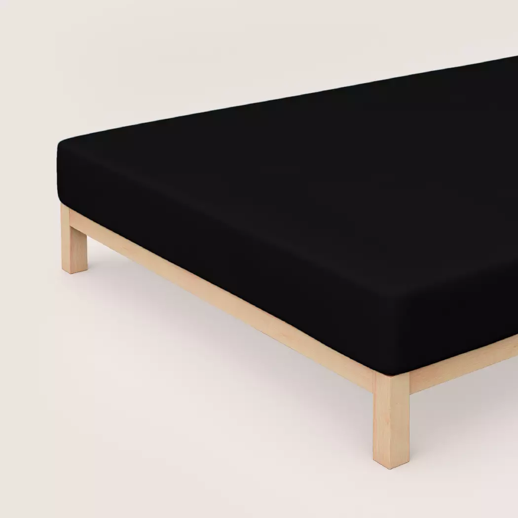 Spannbettlaken Premium 90 x 220 cm