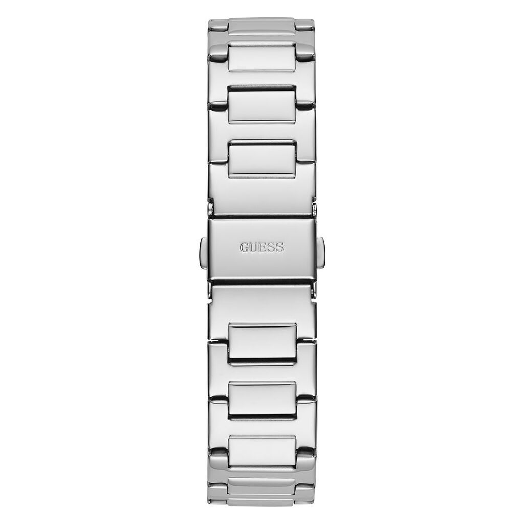 Montre Guess Duchess Argenté