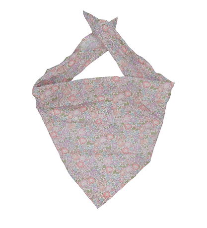 GoBabyGo Babylätzchen - Bandana - Michelle Pink