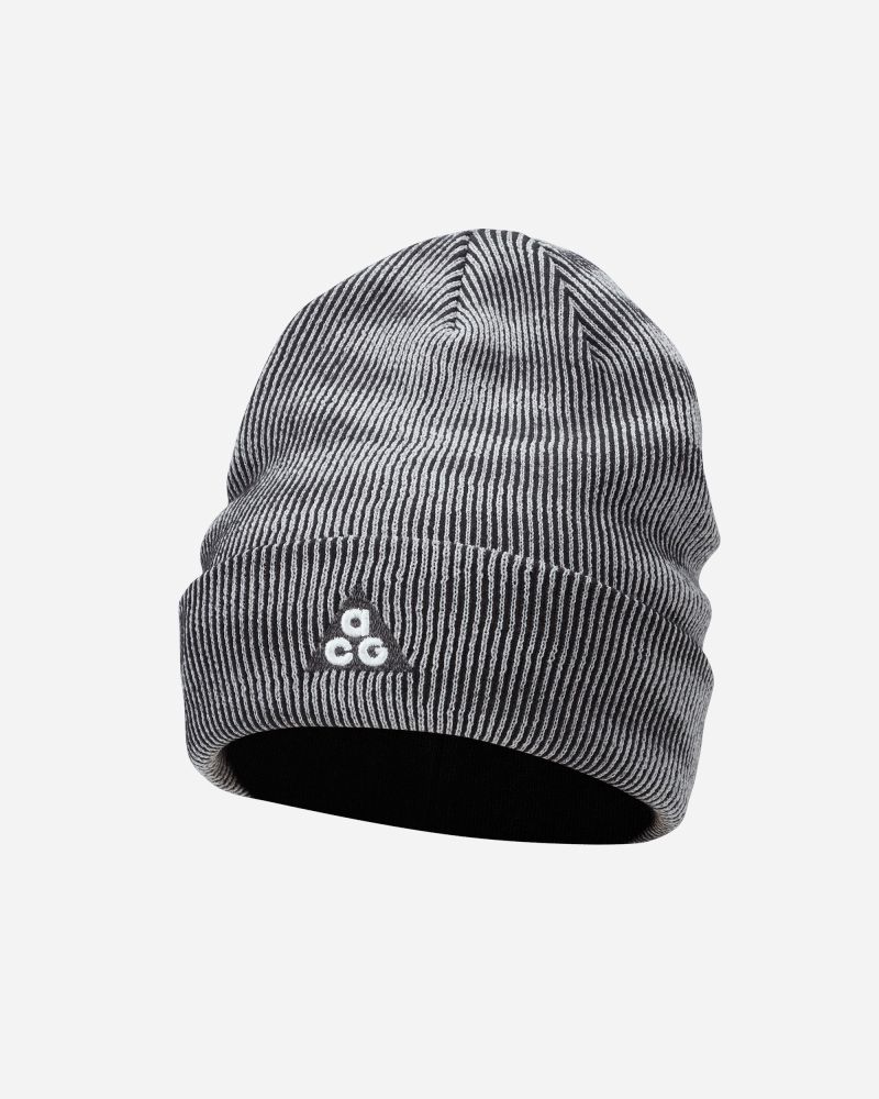 Bonnet Nike ACG Noir