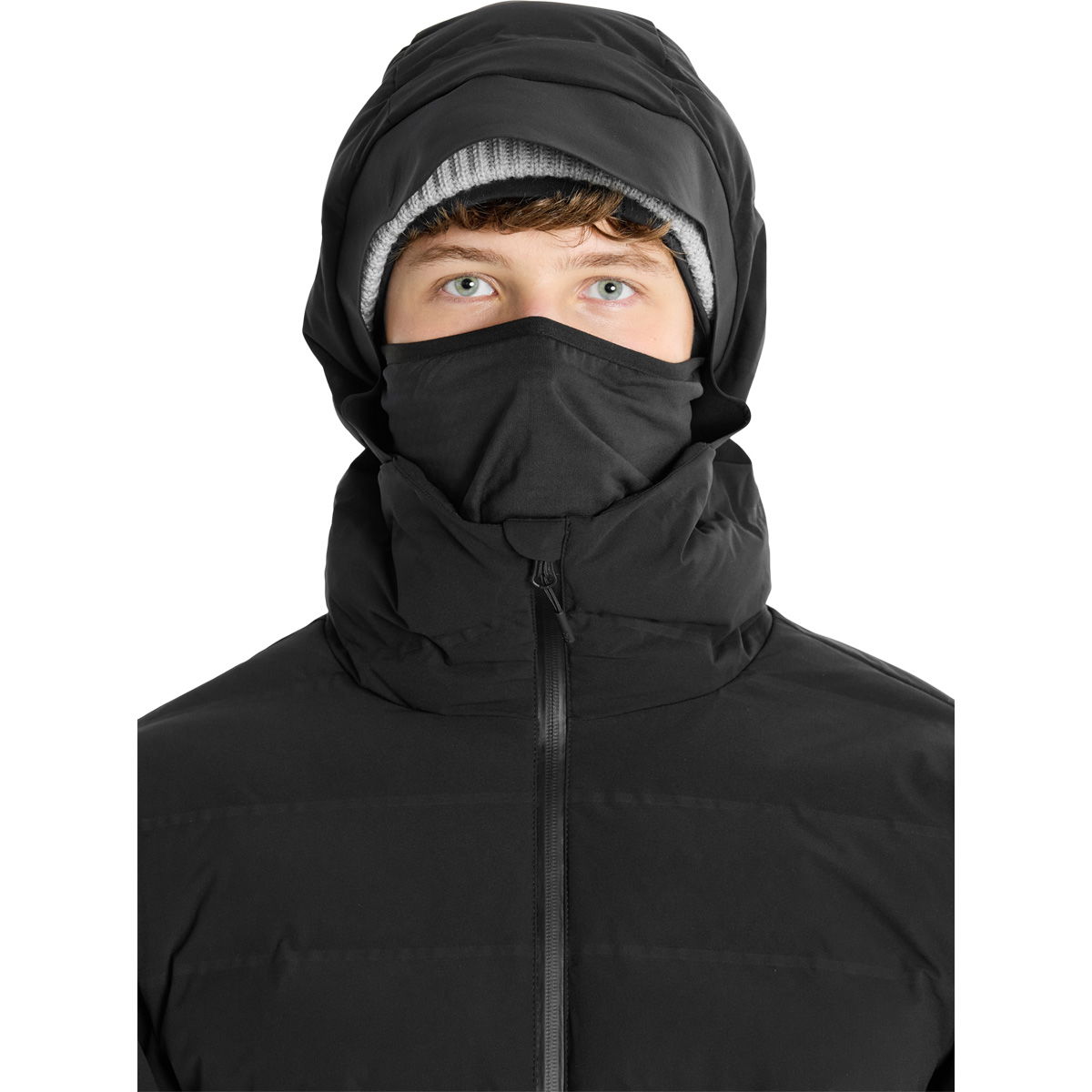 SOS Fieberbrunn 2L Insulated Dynejakke Herre