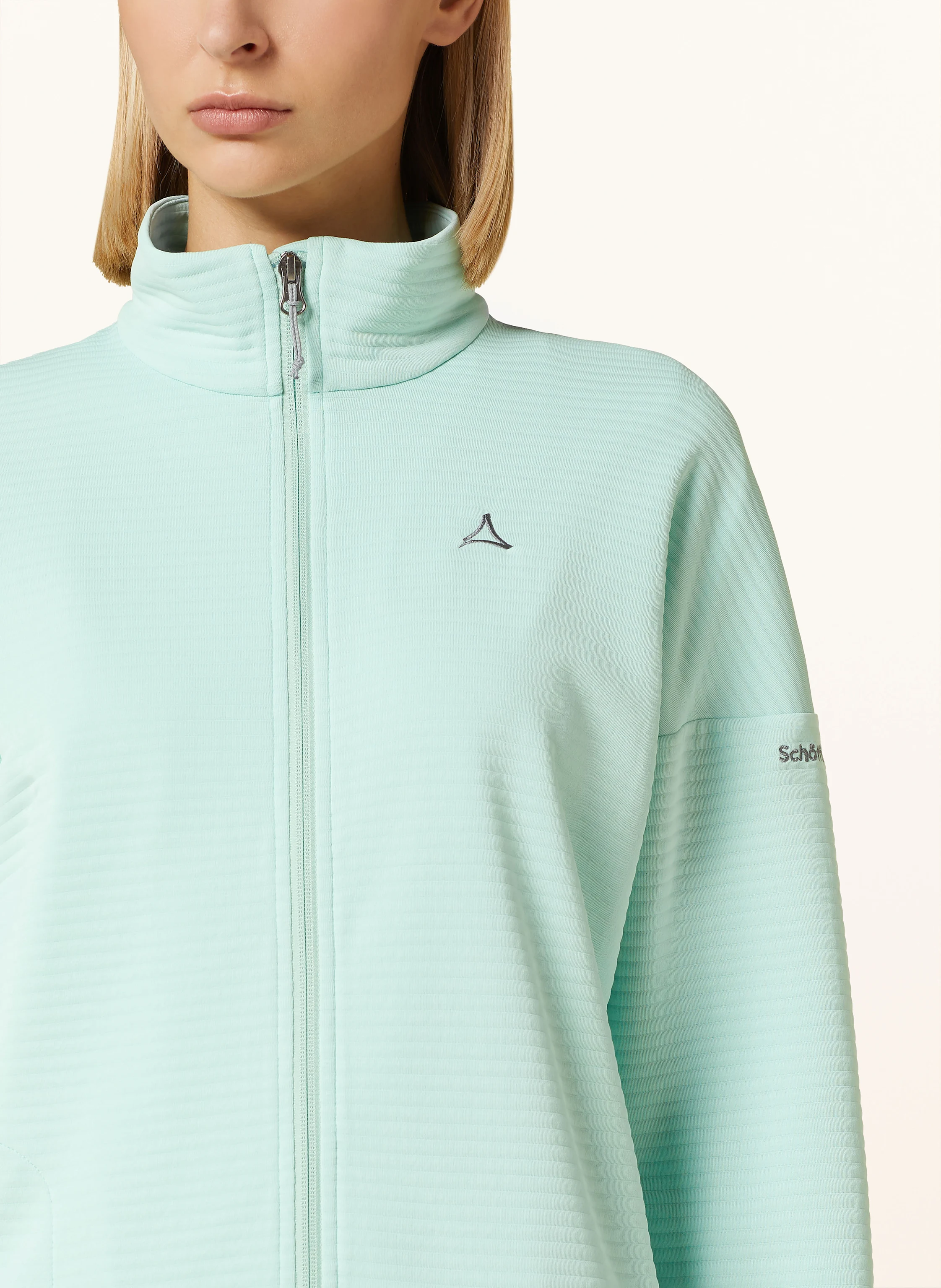 Schöffel Midlayer-Jacke SMUE