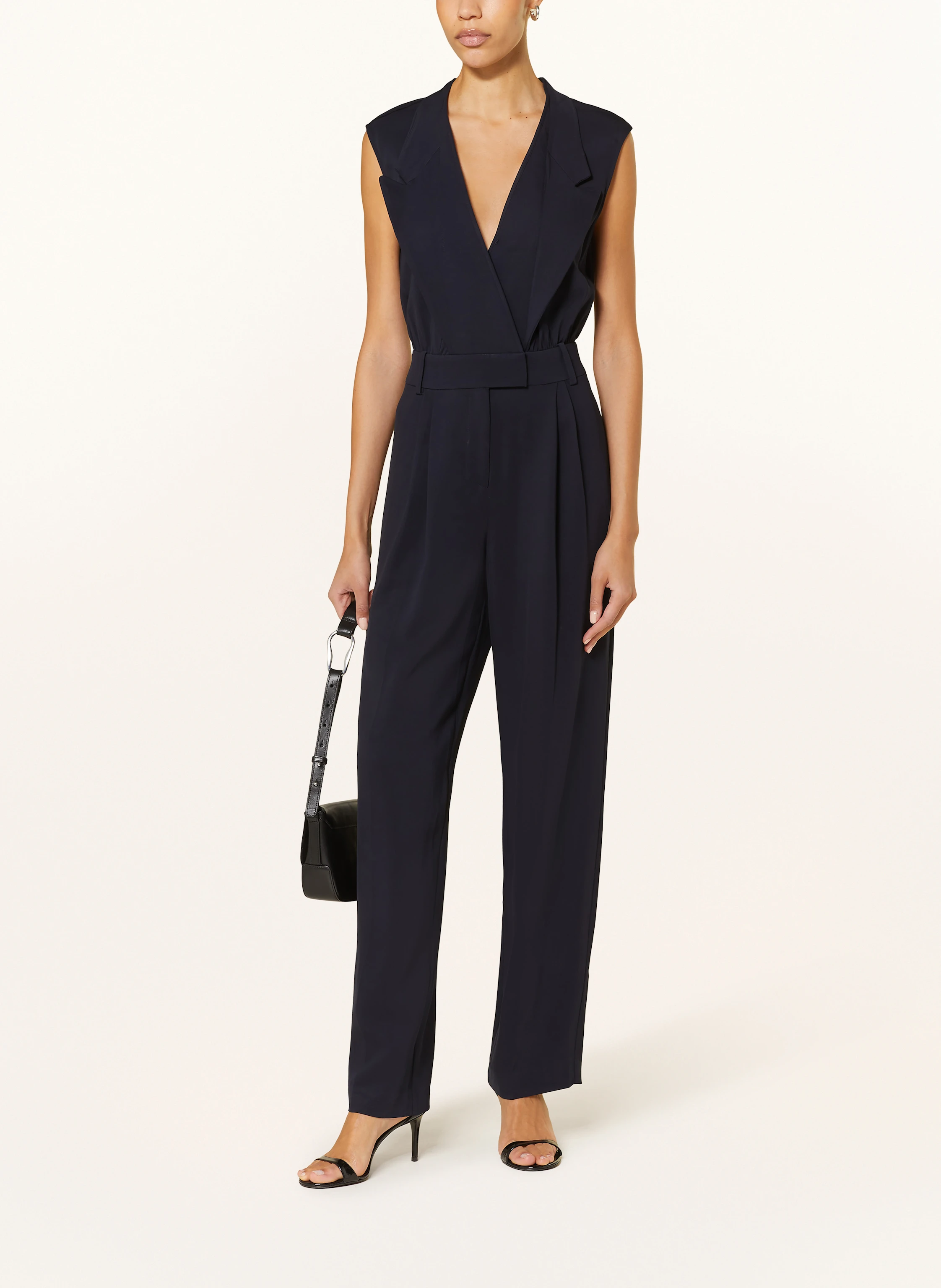 REISS Jumpsuit SARA