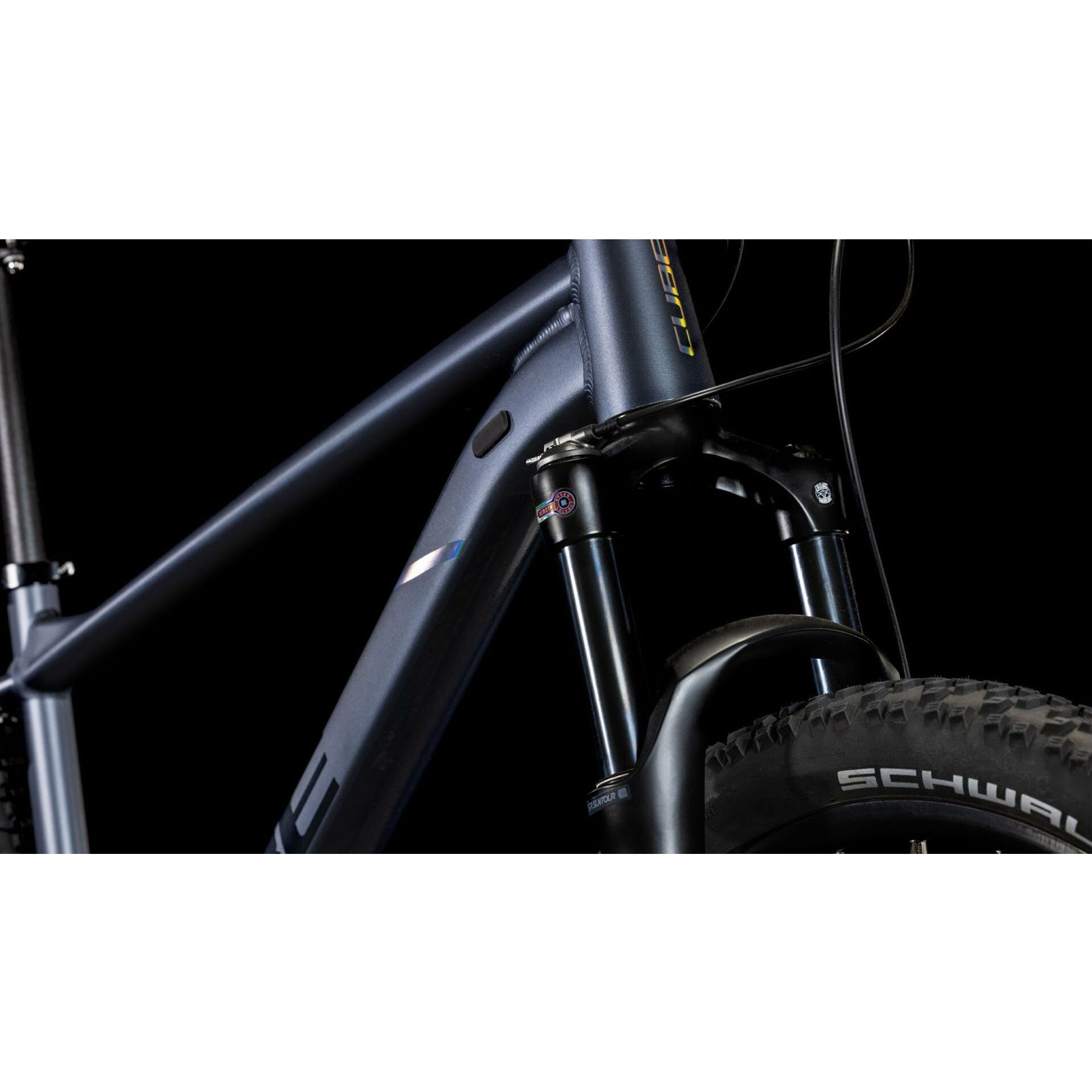 Cube Attention Pro 2025