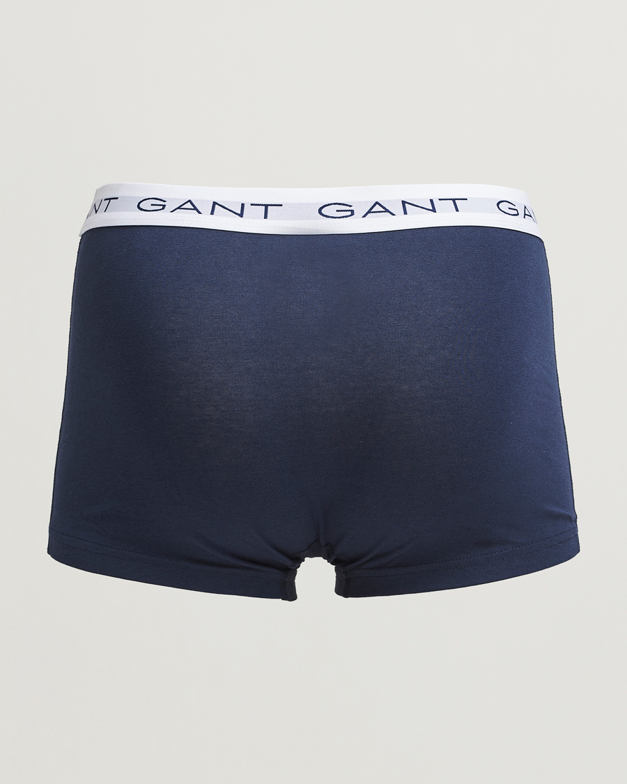 GANT 5-Pack Trunks Multi