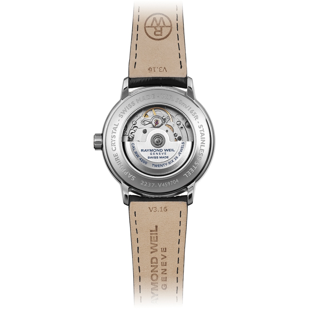 Raymond Weil Maestro Automatik Ø 40mm