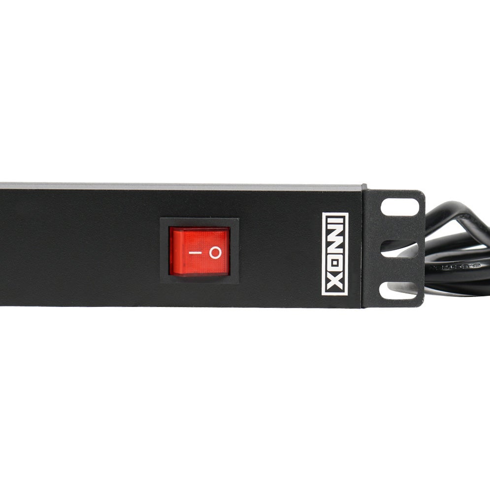 Innox RPD R8S-FS 19 inch stroomverdeler