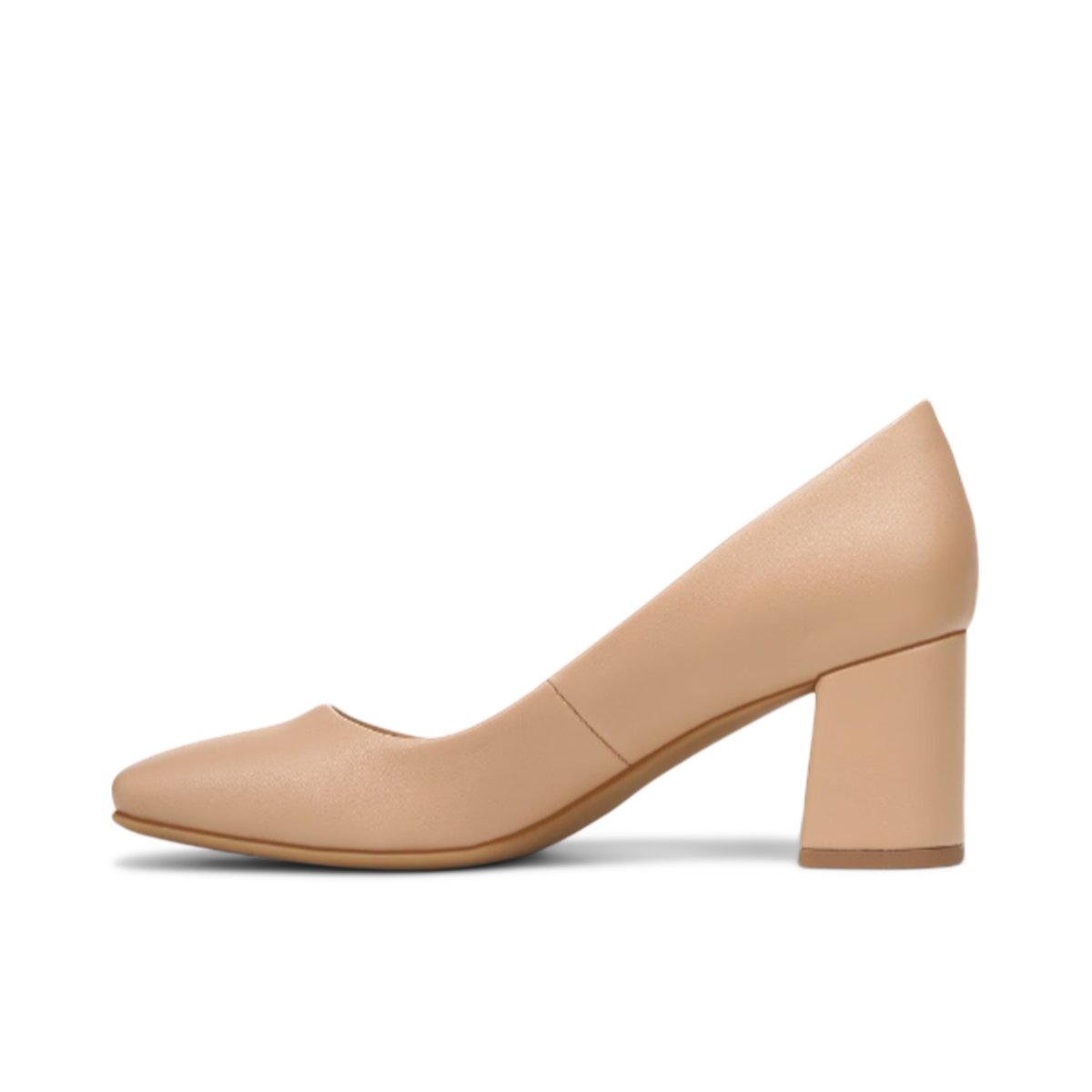 NATURALIZER-Warner-l - Beige