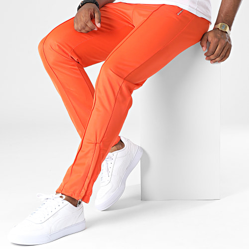 Pantalon Jogging LL718 Orange