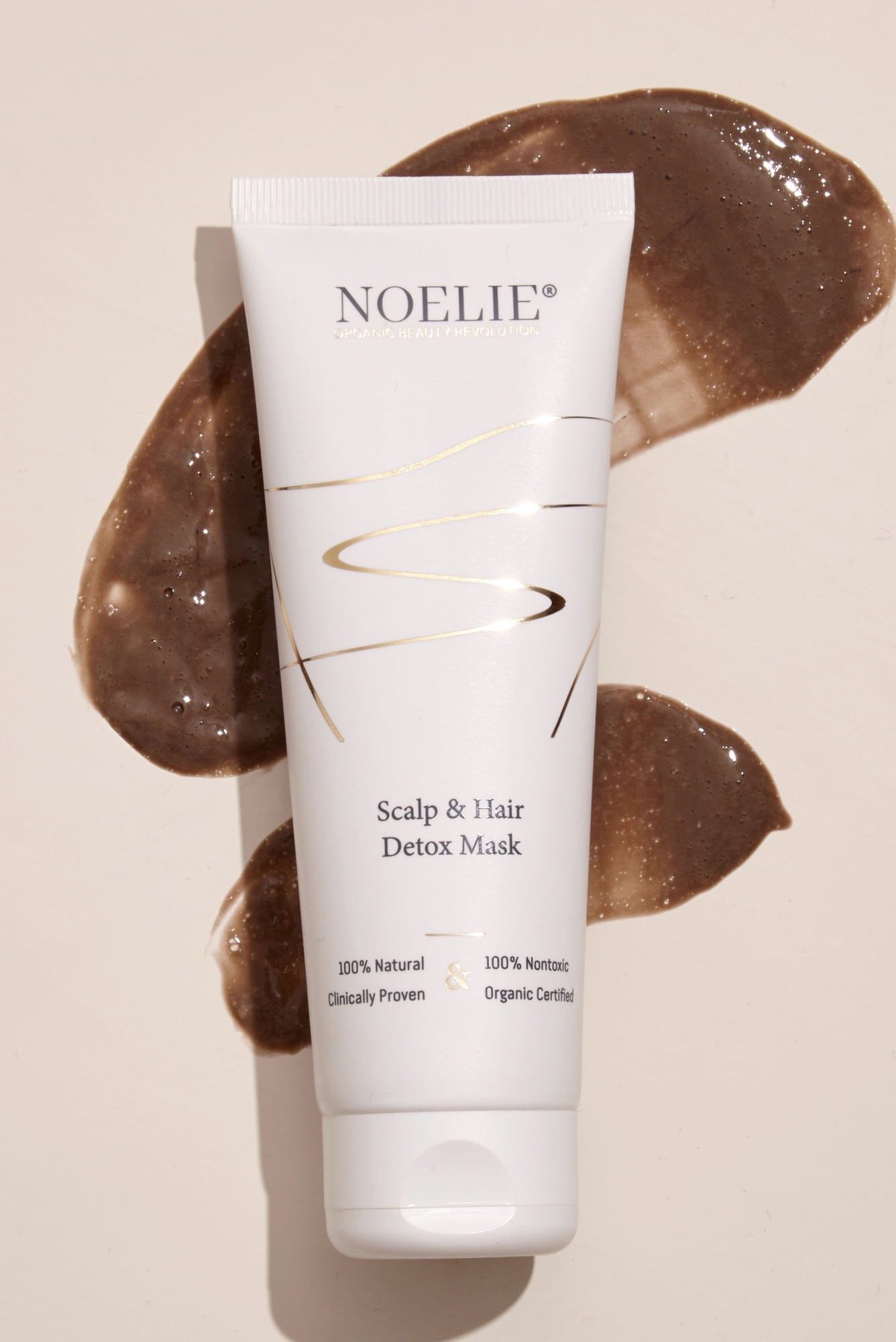 NOELIE  Scalp & Hair Detox Mask, 100 ml