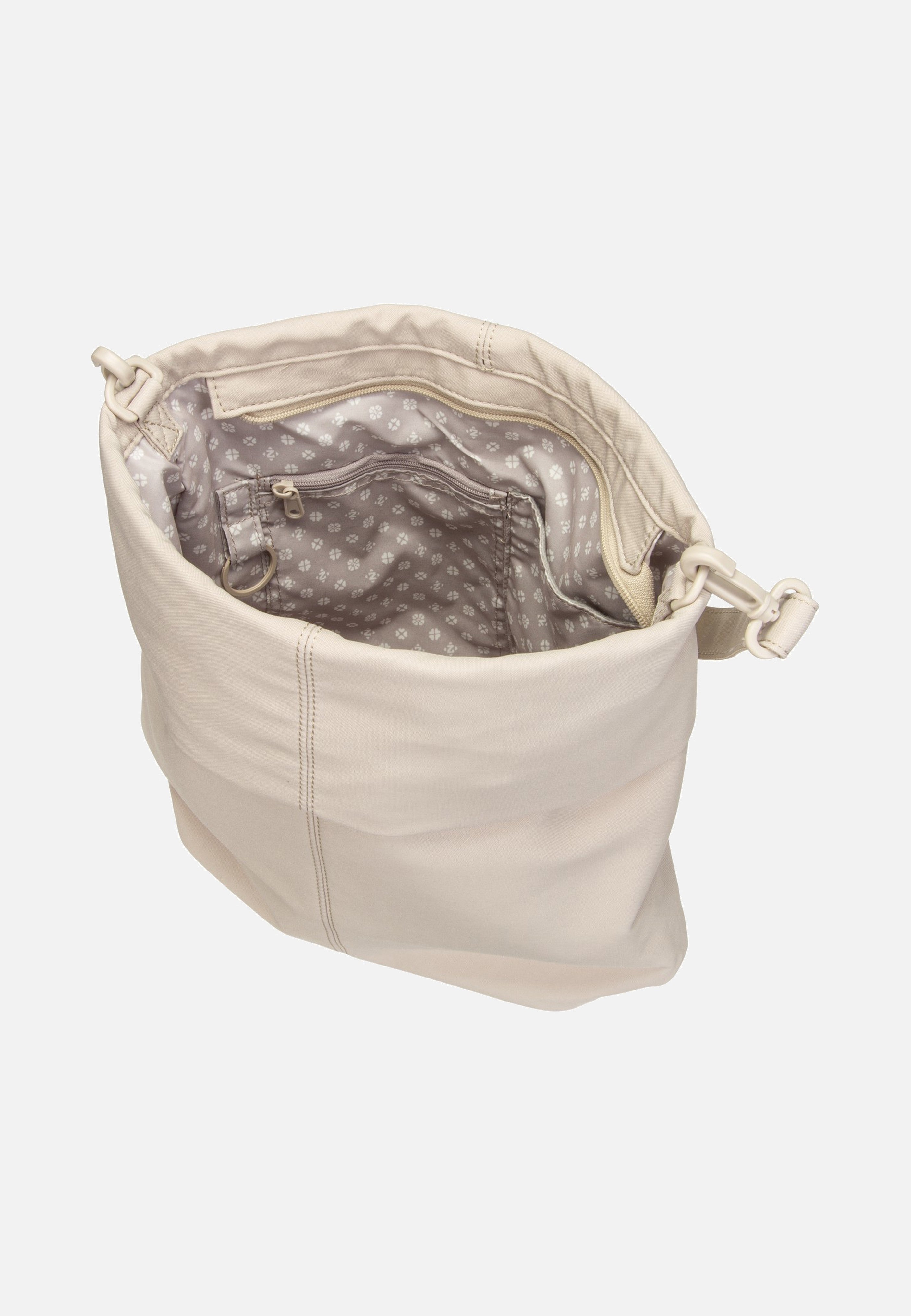 Mademoiselle.Tex  MTX12 Sand - Hobo Bag