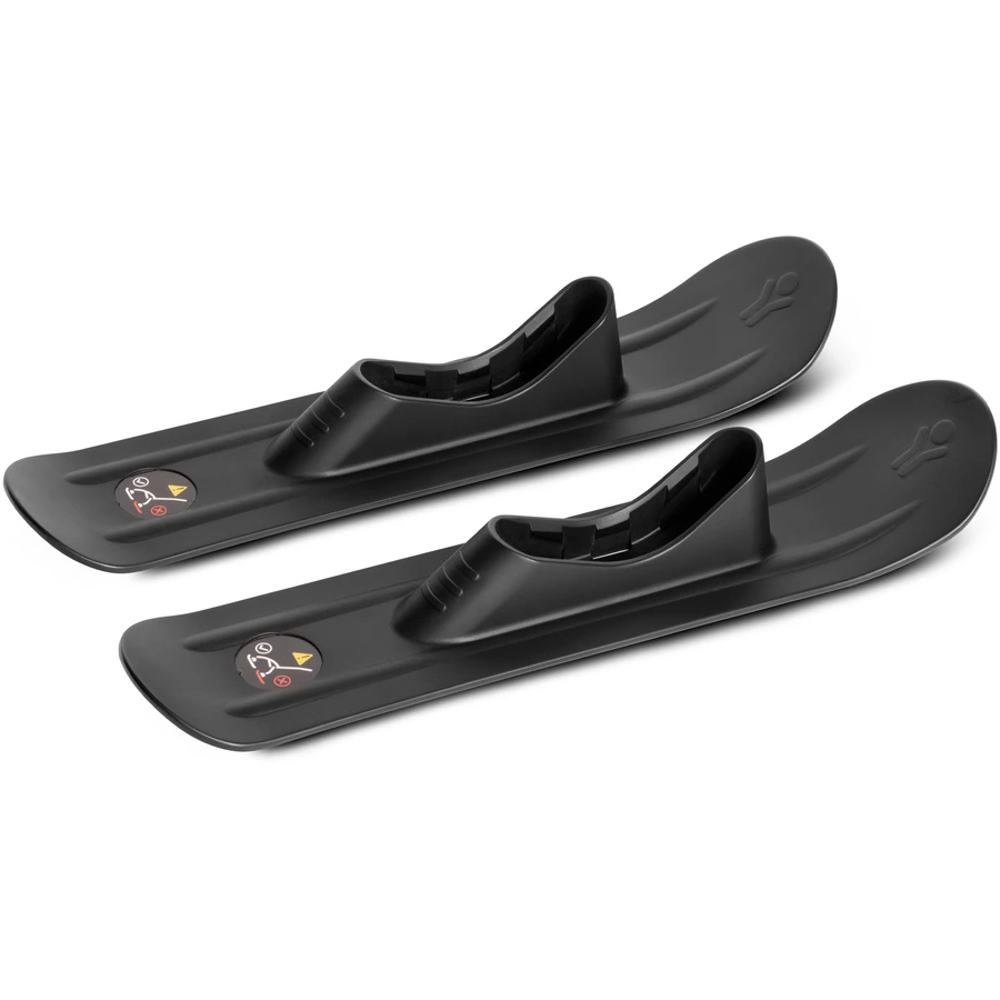 BABYZEN Ski YOYO Black