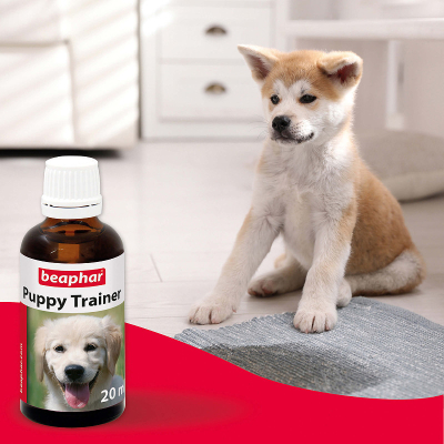 beaphar Puppy Trainer Stubenreinheit 20ml