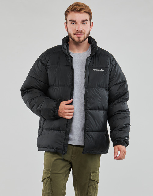 Columbia - PIKE LAKE JACKET - Noir