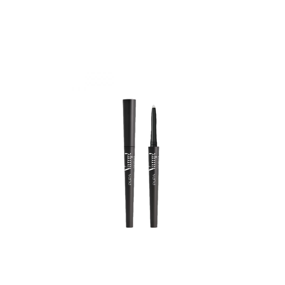 Pupa Vamp! Eye Pencil Crayon Waterproof 2 en 1 : Eyeliner et Kajal