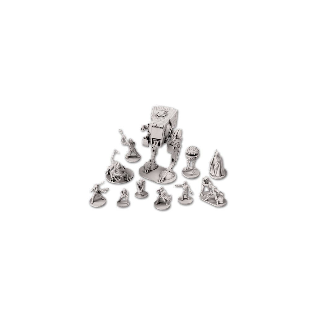 Star Wars : Assaut sur l'Empire