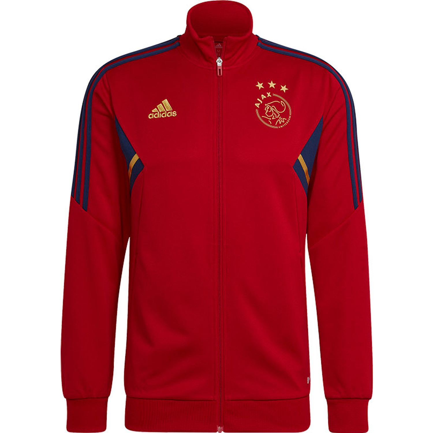 adidas Ajax TK Jacket Trainingspak