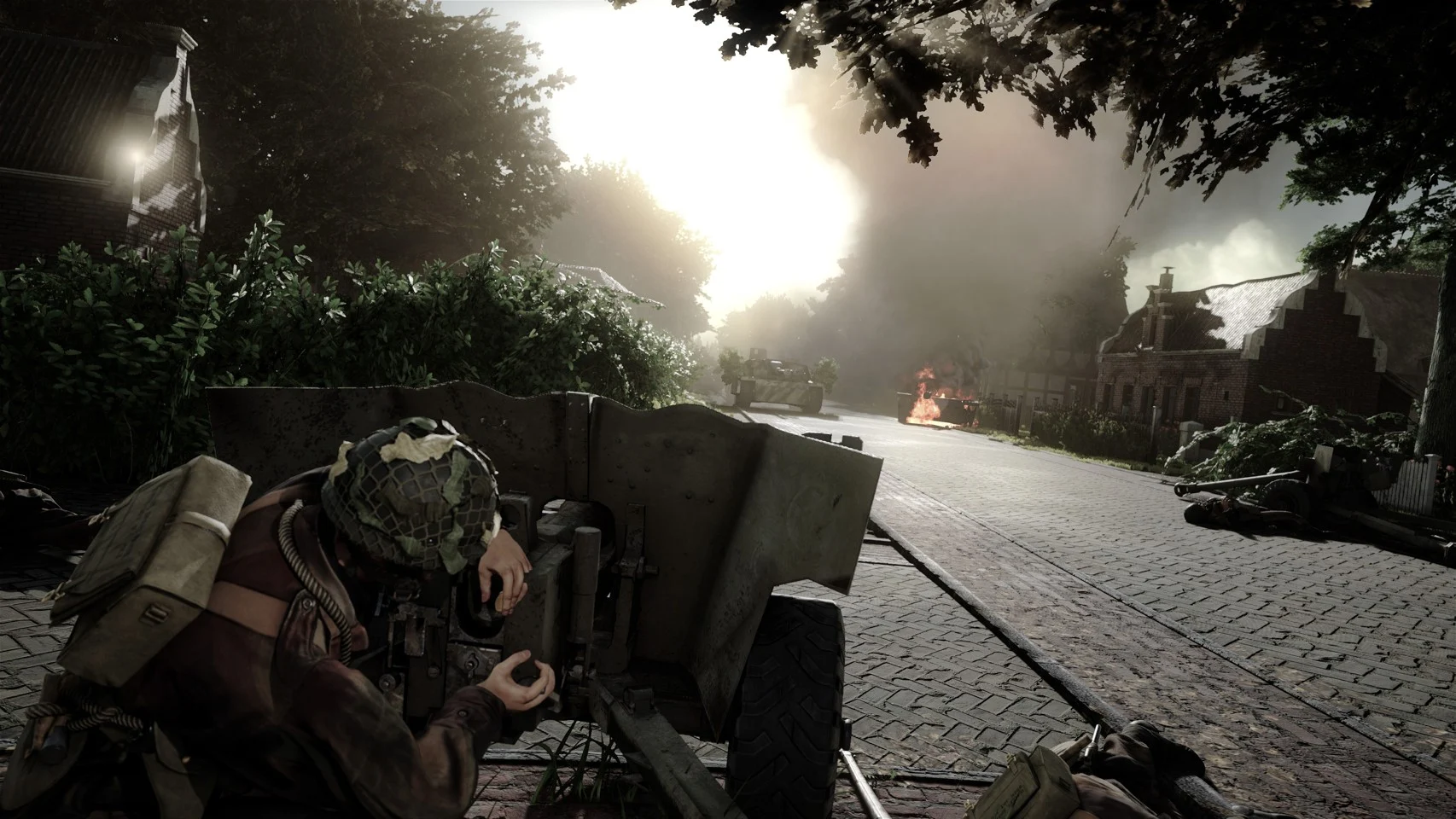 Post Scriptum: Supporter Edition- PC