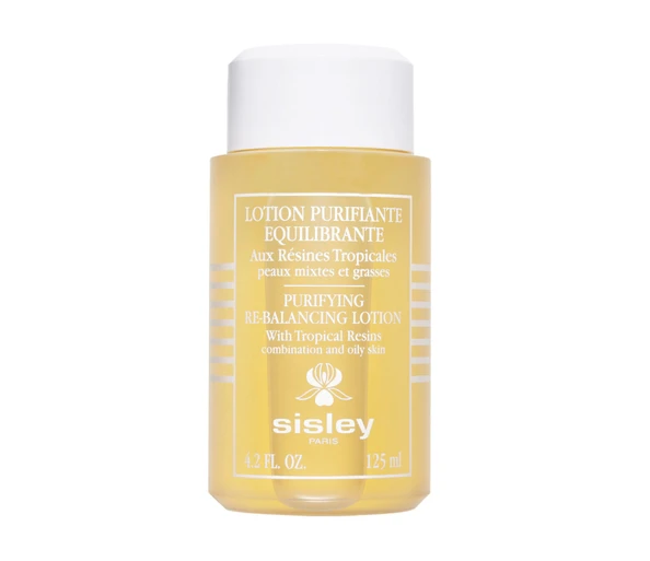 Sisley Lotion Purifiante Equilibrante Aux Résines Tropicales