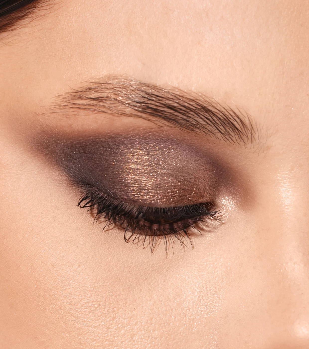 Mesauda - Paleta de Sombras Archetype - Cool Nudes