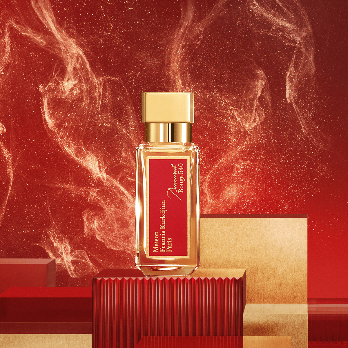 Baccarat Rouge 540 Eau de Parfum 35ml