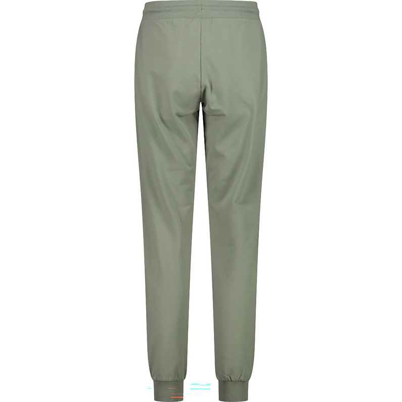 CMP Damen Stretch Fleece Hose